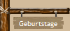 Geburtstage