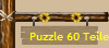 Puzzle 60 Teile